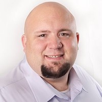 Dustin Nicholson