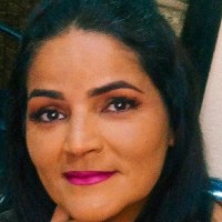 Sandra Regina Lima de Almeida