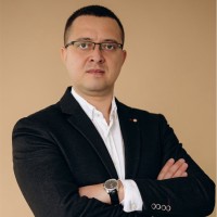 Максим Борейко