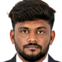 vignesh kumar
