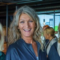 Camilla Håltem