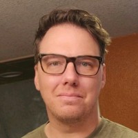 Aaron Whitney
