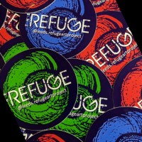 The Refuge