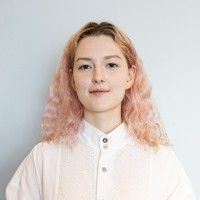 Amina Galiyeva