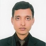 Rashedul Hossain