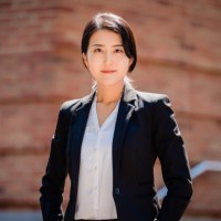 Rui Gong