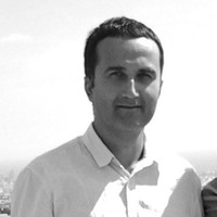 Jose Luis Pardal March