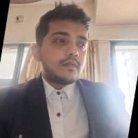 Rohil Sharma