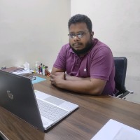 Engr Md. Ashraful Islam Sharif