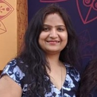 Mayuri bansal