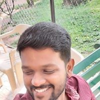 Nighil Ellikkal Muralidharan