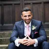 Dimitri Antonio