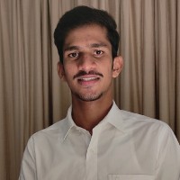 Anson Dsouza