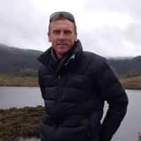 Scott Waters