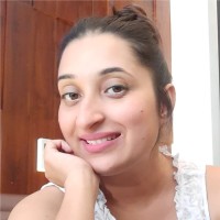 Poonam Bhinder