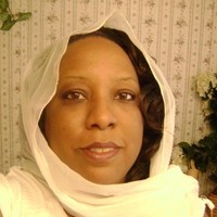 Trina Hamilton