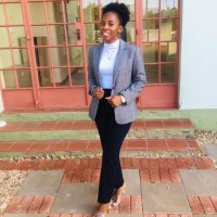 Pashukeni Ester Haufiku