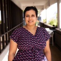 Gina Mittal, Msw, Mph