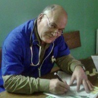 Александр Шишло