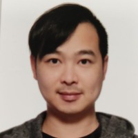 Alex Yu
