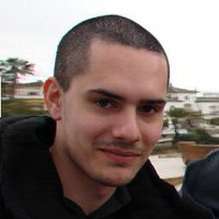 David Eguiluz López