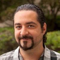 Joe Tonzelli