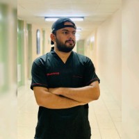 Dr. Muhammad Hammad