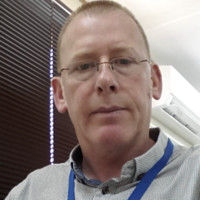 William McDaid