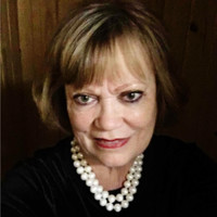 Katherine Horner