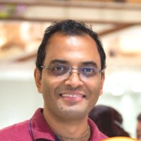 Ajay Negi