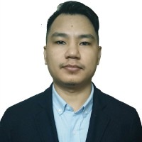Lijongse Thepiba Sangtam