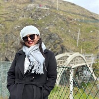 Aparajita Singh