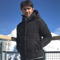 Faraz Makhani