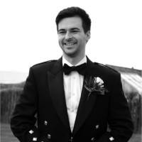 Murray Barnett