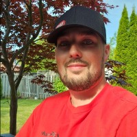 Daniel Wood