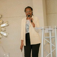 Nyiko Mhlongo (Nee Nyanisi )