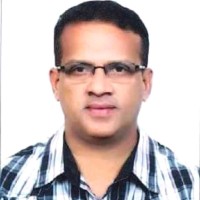 Mahesh Alanthadka