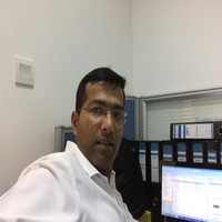 Imran Modak