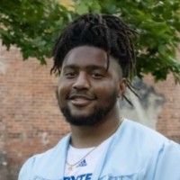 Anthony Dye