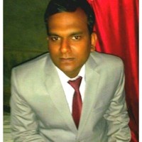 Amulya Pathak