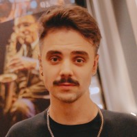 Bas Frishert
