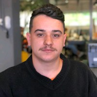 João Antônio Hartmann Nunes