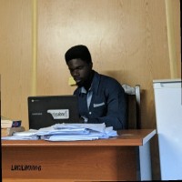 Joseph Andrew Kamara
