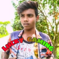 Lucky Gamaing Gaming