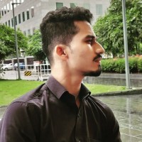Aniket Uttekar