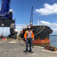 Wilfredo E. Guerrero C.