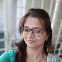 Snehita Talati