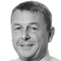 Nicholas Haslam