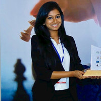 Aparna Umesh