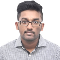 Deepakvishal Venkataraman